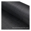 high modulus fireresistant 12k plain carbon fiber fabric